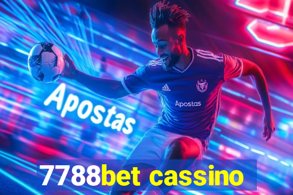 7788bet cassino